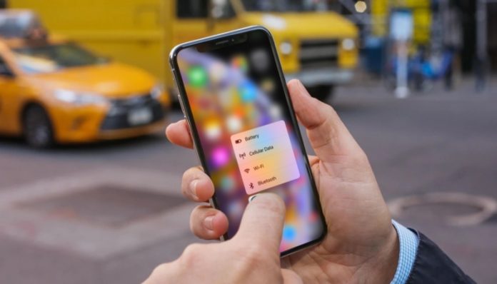 Ako vyskúšať Haptic Touch? Deaktivujte 3D Touch. Zistite aký je život bez neho... - svetapple.sk