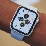 Ako vyzerá always-on displej na Apple Watch Series 5? - svetapple.sk