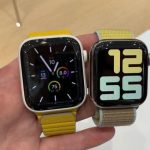 Ako vyzerá always-on displej na Apple Watch Series 5? - svetapple.sk