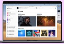 Apple Music prichádza do webových prehliadačov! - svetapple.sk