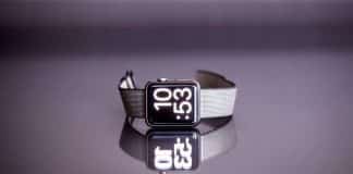 Apple Watch Series 5- remienky s magnetmi môžu mať spôsobovať problémy hodinkám. - svetapple.sk