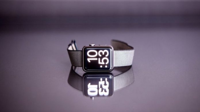Apple Watch Series 5- remienky s magnetmi môžu mať spôsobovať problémy hodinkám. - svetapple.sk