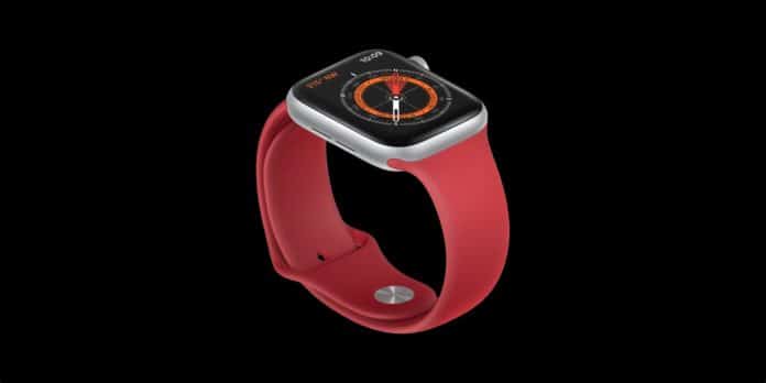 Apple Watch Series 5- remienky s magnetmi môžu mať spôsobovať problémy hodinkám. - svetapple.sk