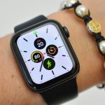 Apple Watch Series 5 sú skoro rovnaké ako Series 4. Majú ale väčšiu batériu. - svetapple.sk