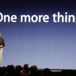 Apple chystá na Keynote One more thing. Čo to bude? - svetapple.sk