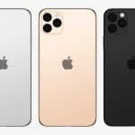 Apple očakáva, že iPhone 11:Pro bude úspešný. Zameria sa na majiteľov starších zaraidení. - svetapple.sk