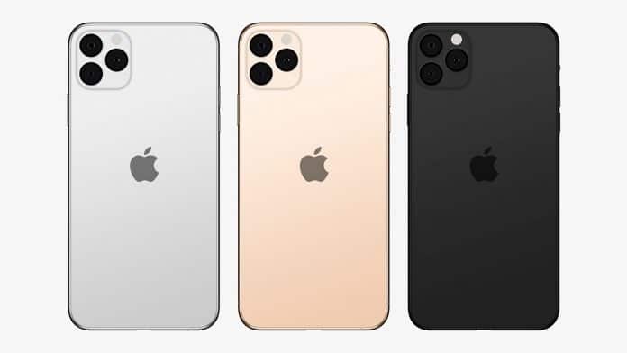 Apple očakáva, že iPhone 11:Pro bude úspešný. Zameria sa na majiteľov starších zaraidení. - svetapple.sk