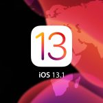 Apple práve vydalo iOS 13.1 Aktualizácia, ktorú systém potreboval ako soľ. - svetapple.sk