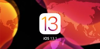 Apple práve vydalo iOS 13.1 Aktualizácia, ktorú systém potreboval ako soľ. - svetapple.sk