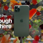 Apple prezentuje nové iPhony ako extrémne odolné. - svetapple.sk