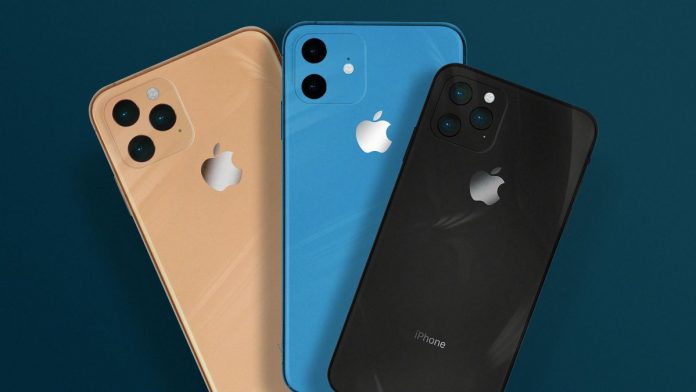 Apple ušetrí na výrobe iPhonu 11. - svetapple.sk