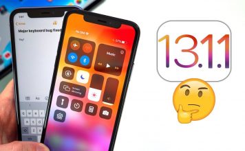 Apple vydalo update iOS 13.1.1. Dočkáme sa končené stabilného systému? - svetapple.sk