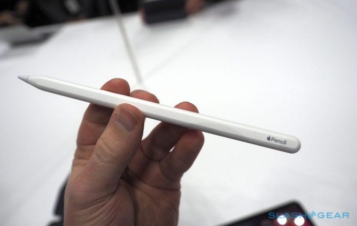 Apple začalo ponúkať repasovanú Apple Pencil 2. - svetapple.sk