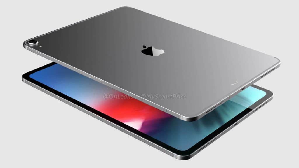 Apple začalo s predajom repasovaného iPadu Pro 2018. - svetapple.sk