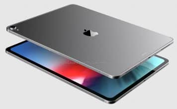 Apple začalo s predajom repasovaného iPadu Pro 2018. - svetapple.sk