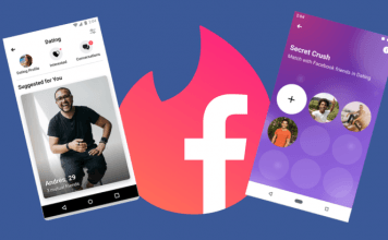 Facebook Dating spustená. Prvá zoznamka od najväčšej sociálnej siete je tu. - svetapple.sk