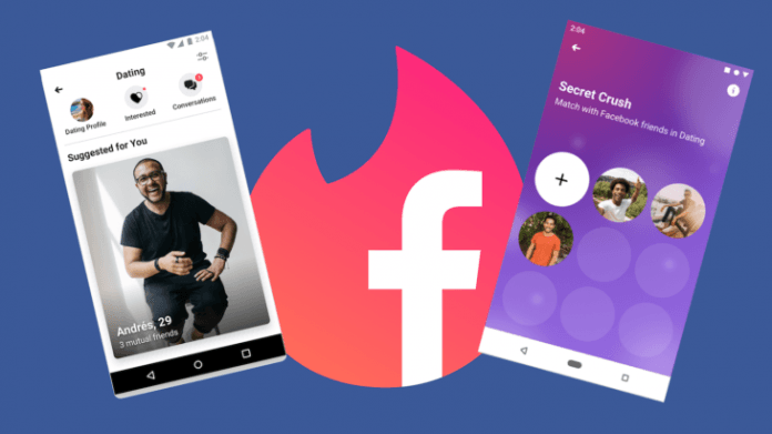 Facebook Dating spustená. Prvá zoznamka od najväčšej sociálnej siete je tu. - svetapple.sk