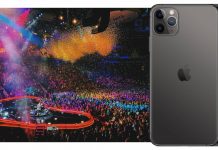 Fotografia zachytená na iPhone z koncertu Eltona Johna si získala celý internet. - svetapple.sk