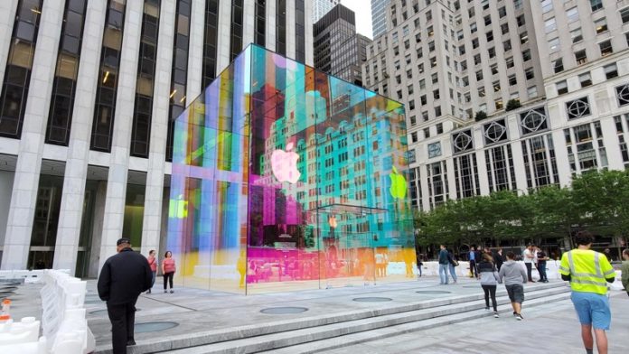 Apple Store