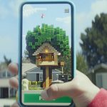 Na budúci mesiac si zahráte Minecraft v rozšírenej realite. Všetko na iOS. - svetapple.sk