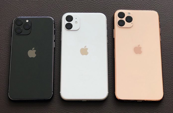 Na iPhone sa zmení pologa loga Apple. Čo na to hovoríte? - svetapple.sk