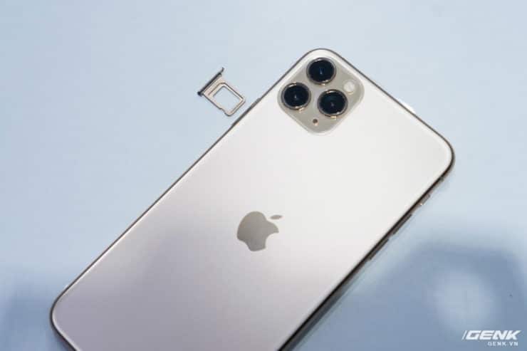Na svete sa objavilo prvé unboxing video iPhonu 11 Pro Max! - svetapple.sk