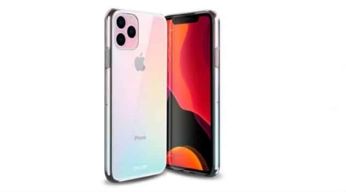 Nebude to iPhone 11 Pro ale iba iPhone Pro. - svetapple.sk