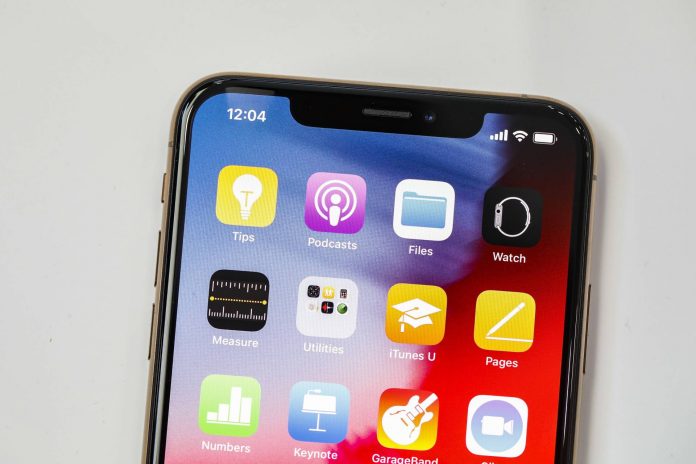 Nové iPhony vás upozornia na to ak použijete neoriginálny displej. - svetapple.k