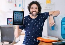 Petr Mára- Kde je dnes Apple? - svetapple.sk