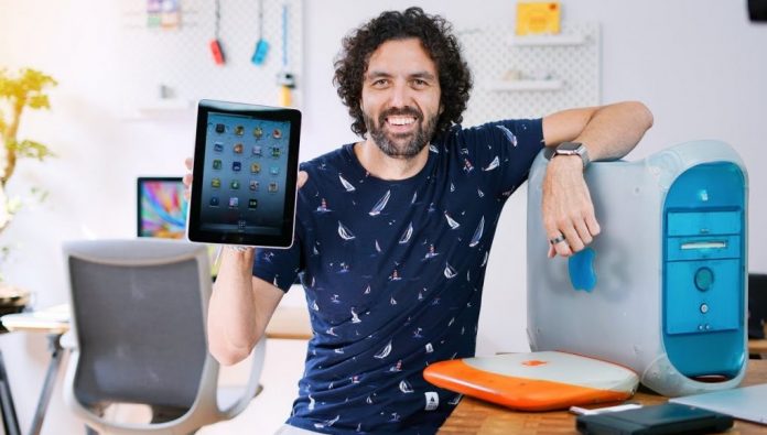 Petr Mára- Kde je dnes Apple? - svetapple.sk