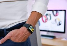 Petr Mára rozbaľuje Apple Watch Series 5. Aké sú jeho prvé pocity?