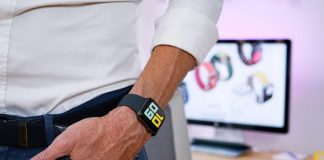 Petr Mára rozbaľuje Apple Watch Series 5. Aké sú jeho prvé pocity?