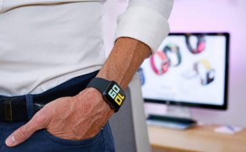 Petr Mára rozbaľuje Apple Watch Series 5. Aké sú jeho prvé pocity?