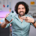 Petr Mára rozbaľuje nový iPhone. Pozrite si prvé dojmy. - svetapple.sk