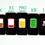 Porovnanie výdrže batérie vrámci niekoľkých generácii iPhonov. Výsledky prekvapia. - svetapple.sk