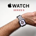 Pozrite si Apple Watch Series 5 na prvých používateľských videách. - svetapple.sk