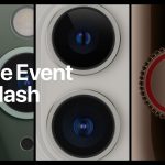 Pozrite si včerajší Apple Event v 2 minútovom videu. - svetapple.sk