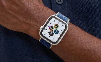 Pre koho boli predstavené Apple Watch Series 5 a prečo nie sú sklamaním? - svetapple.sk