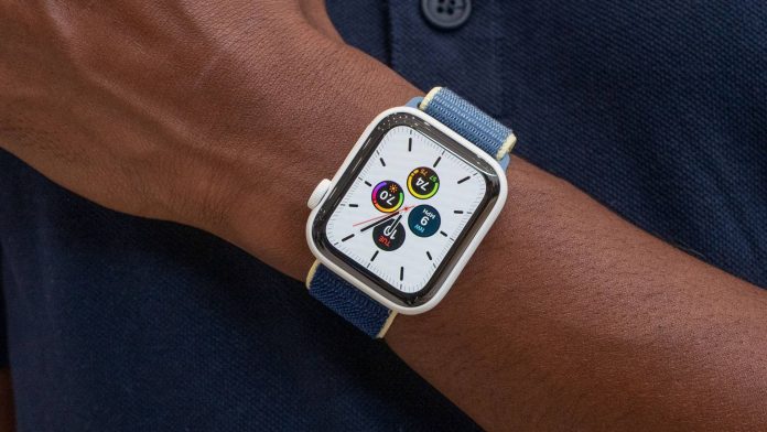 Pre koho boli predstavené Apple Watch Series 5 a prečo nie sú sklamaním? - svetapple.sk