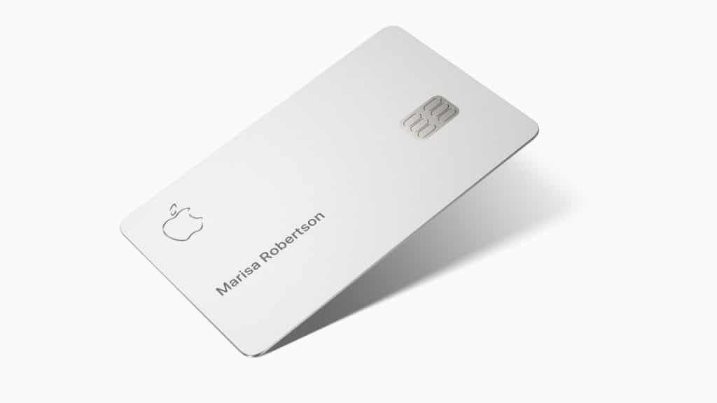 Pre toto je Apple Card bezpečnejšia ako vaša normálna karta. - svetapple.sk