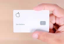 Pre toto je Apple Card bezpečnejšia ako vaša normálna karta. - svetapple.sk