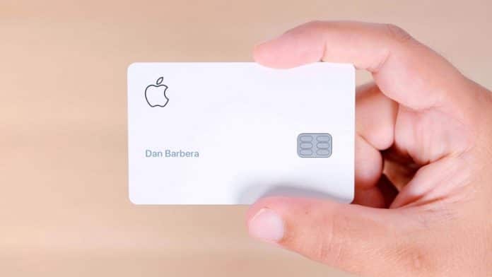 Pre toto je Apple Card bezpečnejšia ako vaša normálna karta. - svetapple.sk