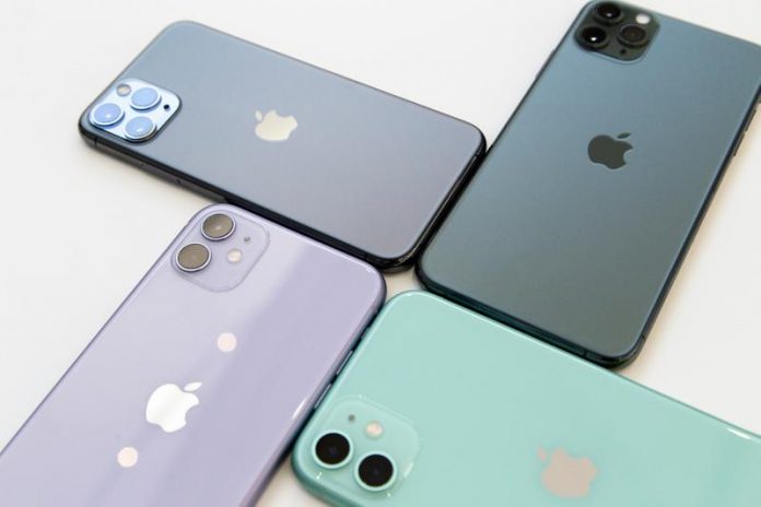 Prečo iPhone 11/11 Pro nemá 5G? Apple zrejme čaká na technológiu. - svetapple.sk