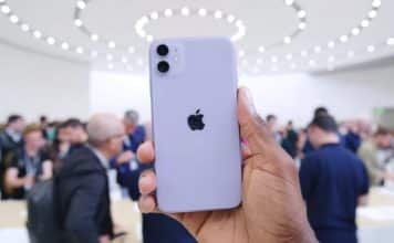 Prečo iPhone 11/11 Pro nemá 5G? Apple zrejme čaká na technológiu. - svetapple.sk