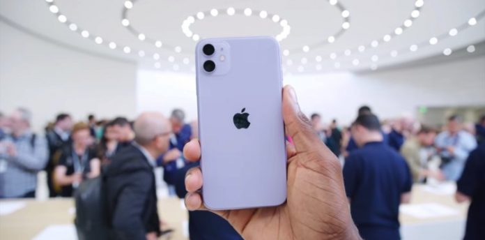 Prečo iPhone 11/11 Pro nemá 5G? Apple zrejme čaká na technológiu. - svetapple.sk