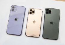 Prečo môže byť iPhone 11 rýchlejší ako iPhone 11 Pro? - svetapple.sk - svetapple.sk