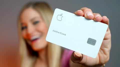 Púzdro na Apple Card za 1180€? Prečo nie, nikto nechce aby sa mu poškrabala. - svetapple.sk