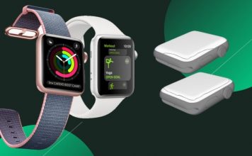 Rozbité Apple Watch vám môžu vymeniť zadarmo. - svetapple.sk