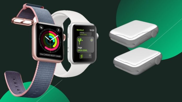 Rozbité Apple Watch vám môžu vymeniť zadarmo. - svetapple.sk