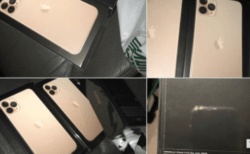 V takomto balení zakúpite nové iPhony 11 Pro Max. Konečne zmena! - svetapple.sk